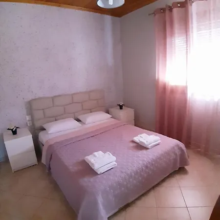 بيت للعطل Sea And Olive