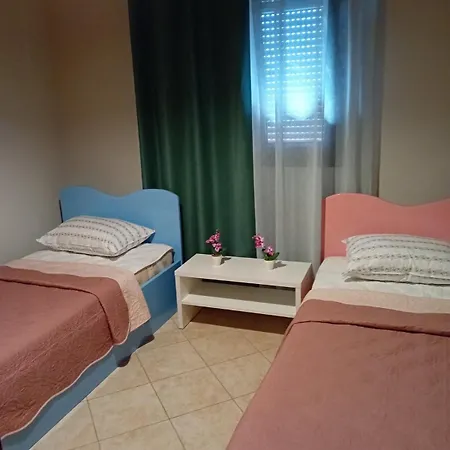 Sea And Olive * Sozopoli