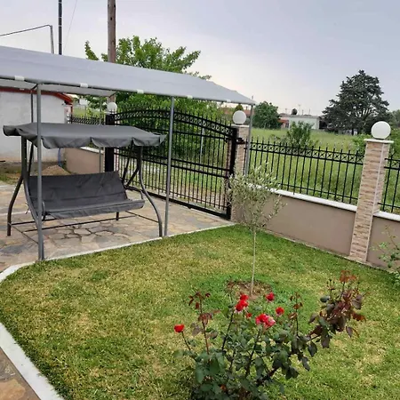 بيت للعطل Sea And Olive