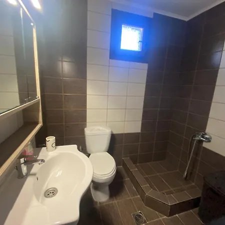 Sea And Olive Sozopoli