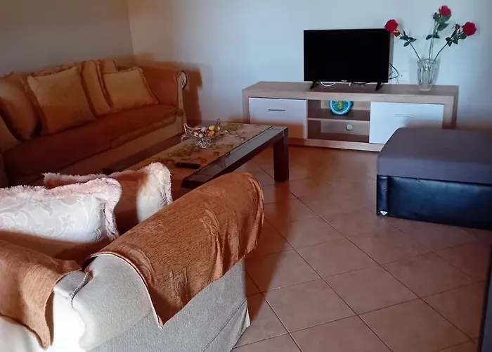 Sea And Olive * Sozopoli