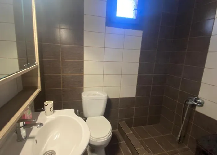 Sea And Olive Sozopoli